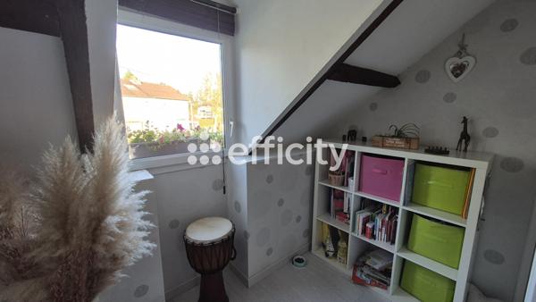 Maison 5 pièces - 125 m²