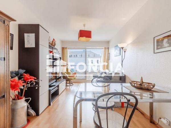 À vendre Studio 25 m² - Les Sables-d'olonne 85100