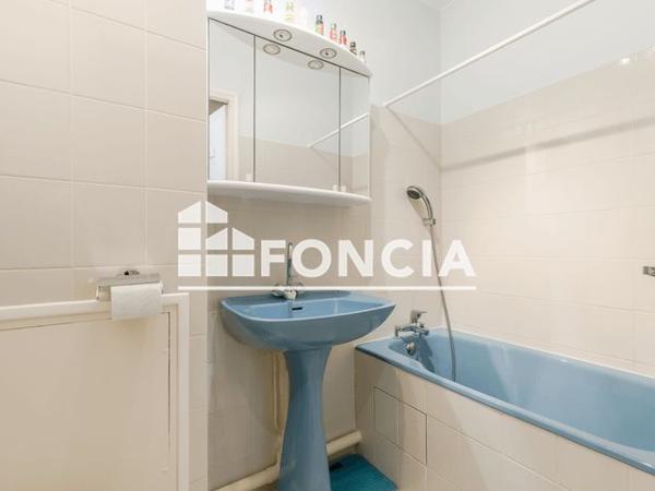 À vendre Studio 25 m² - Les Sables-d'olonne 85100