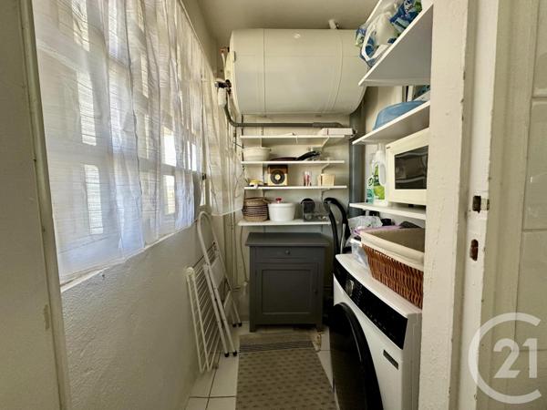 Appartement à vendre  3 pièces - 53,20 m2 TOULON - 83