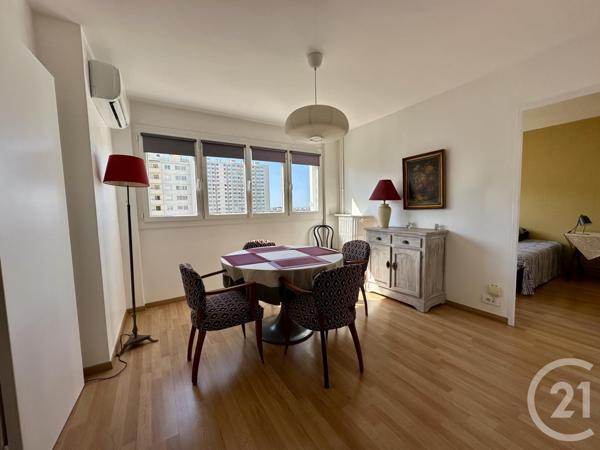 Appartement à vendre  3 pièces - 53,20 m2 TOULON - 83