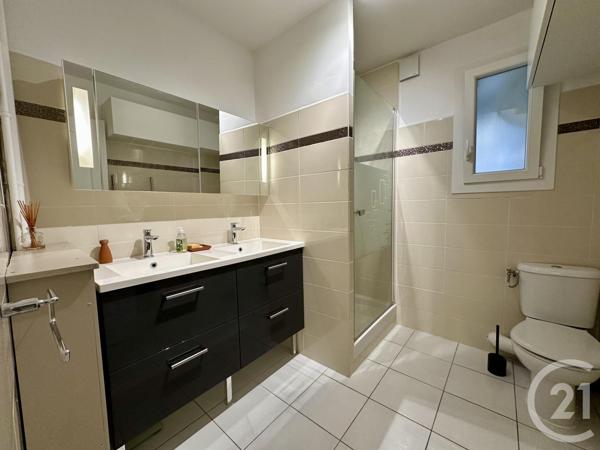 Appartement à vendre  3 pièces - 53,20 m2 TOULON - 83