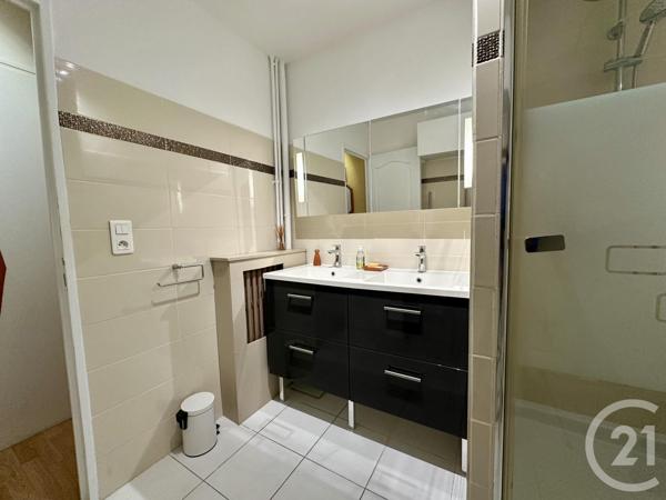 Appartement à vendre  3 pièces - 53,20 m2 TOULON - 83