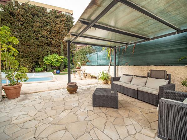 Maison Cannes 180m² proche plage -