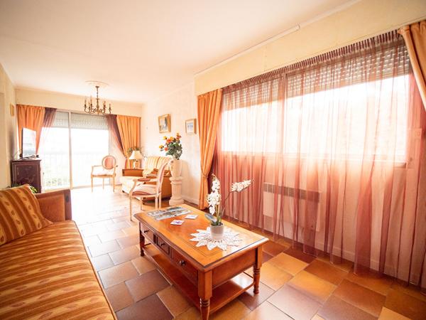 Maison Cannes 180m² proche plage -