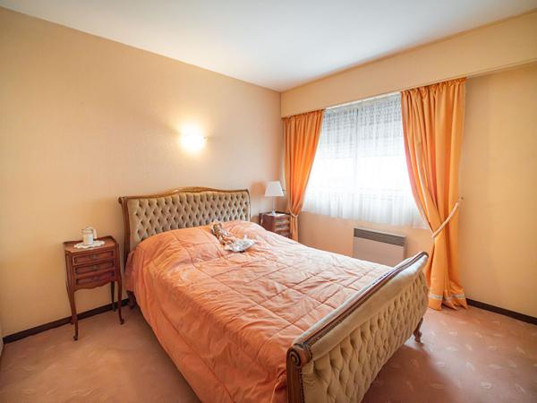 Maison Cannes 180m² proche plage -