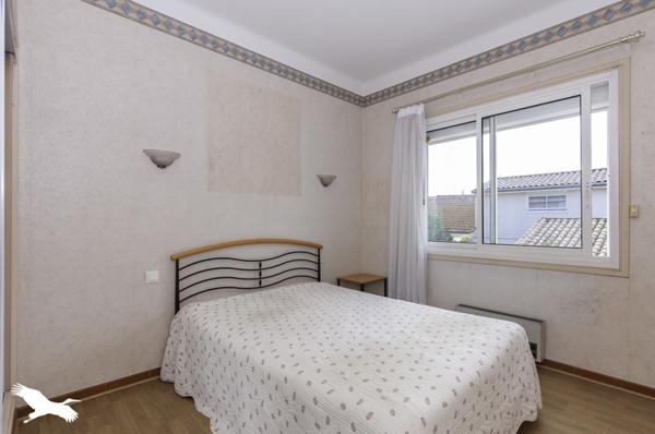 Appartement à vendre 209 000 € Valras-Plage 4 p 76 m² DPE C
