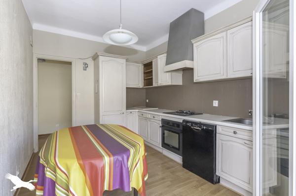 Appartement à vendre 209 000 € Valras-Plage 4 p 76 m² DPE C
