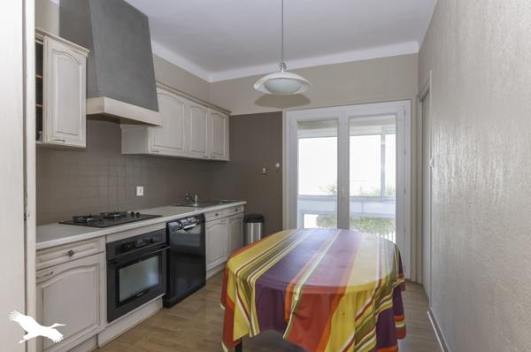 Appartement à vendre 209 000 € Valras-Plage 4 p 76 m² DPE C