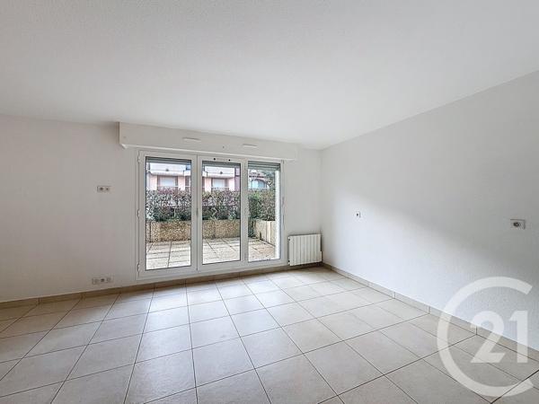 Appartement F2 à vendre  2 pièces - 38,69 m 2   ARCACHON  - 33