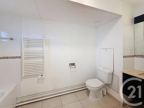 Appartement F2 à vendre  2 pièces - 38,69 m 2   ARCACHON  - 33