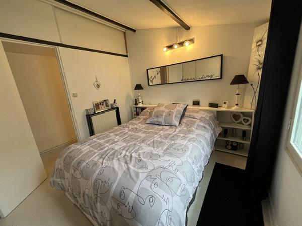 Maison à vendre |  Gond-Pontouvre |  4 pièces | 107 m²