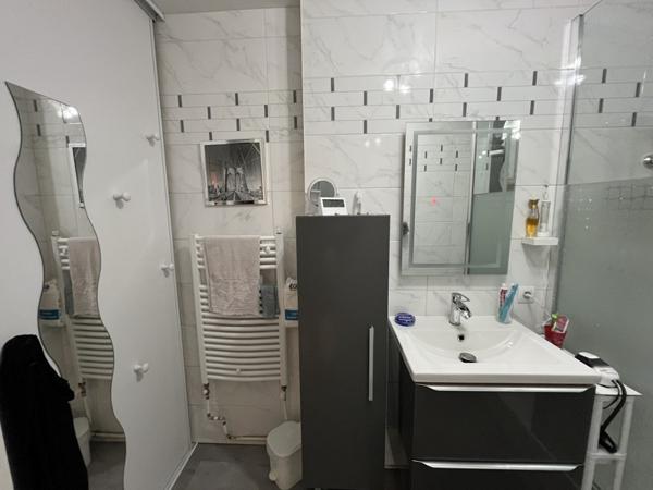 Maison à vendre |  Gond-Pontouvre |  4 pièces | 107 m²