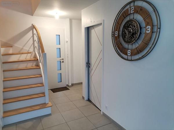 Maison à vendre à Bréal-sous-Montfort en Ille-et-Vilaine (35310), ref : 048-V781M