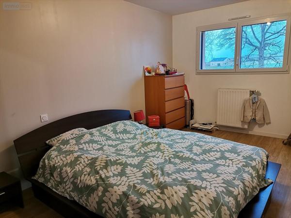 Maison à vendre à Bréal-sous-Montfort en Ille-et-Vilaine (35310), ref : 048-V781M