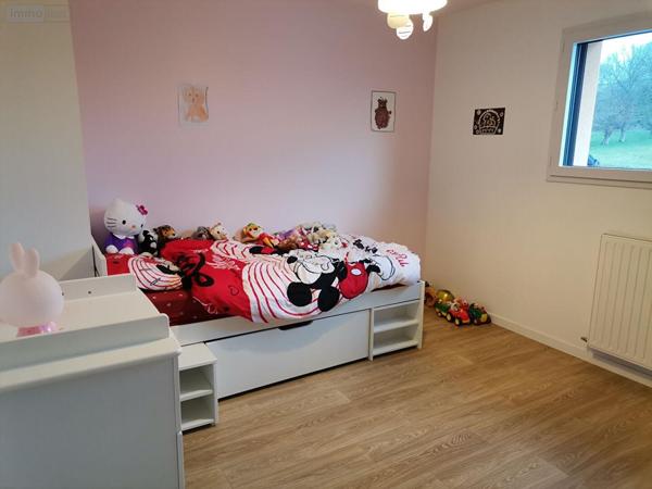 Maison à vendre à Bréal-sous-Montfort en Ille-et-Vilaine (35310), ref : 048-V781M