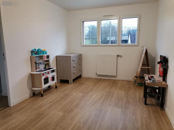 Maison à vendre à Bréal-sous-Montfort en Ille-et-Vilaine (35310), ref : 048-V781M