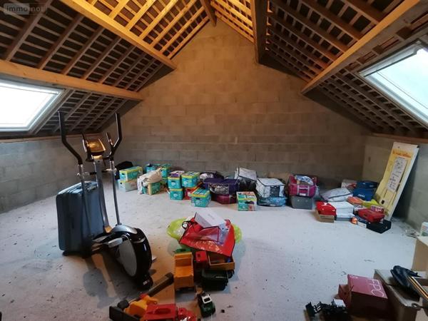 Maison à vendre à Bréal-sous-Montfort en Ille-et-Vilaine (35310), ref : 048-V781M