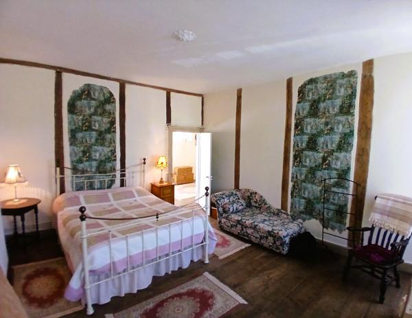 Maison à vendre à Aigurande (36140) - Indre