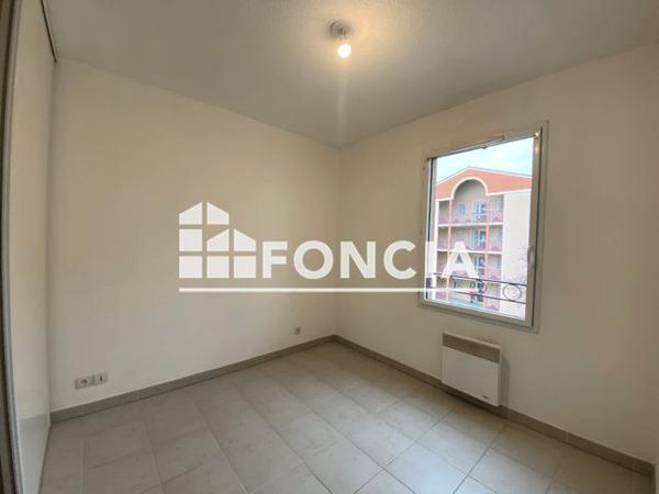 Location Appartement 2 pièces 47.1 m² - 3.5.7 AV. JOSEPH LACROIX Uzes 30700