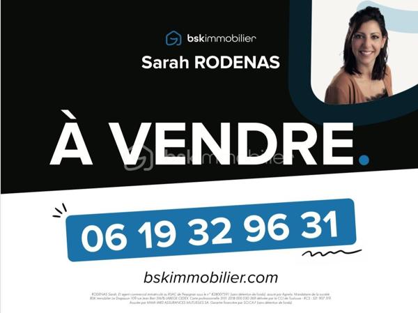 Appartement de 105 m²