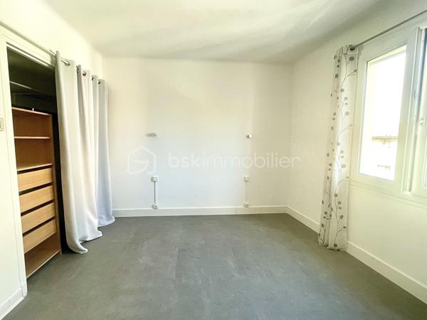 Appartement de 105 m²
