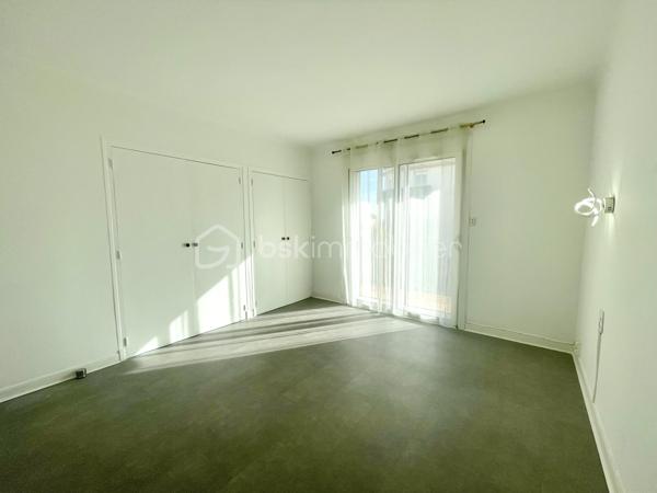 Appartement de 105 m²