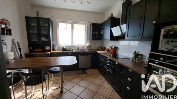 Maison à vendre 6 pièces 156 m² Tremblay-en-France