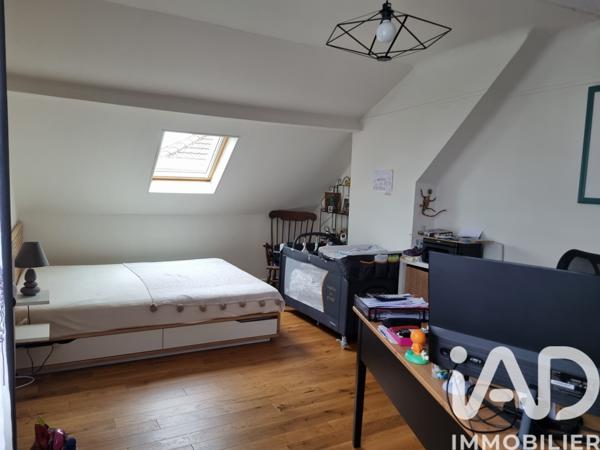 Maison à vendre 6 pièces 156 m² Tremblay-en-France