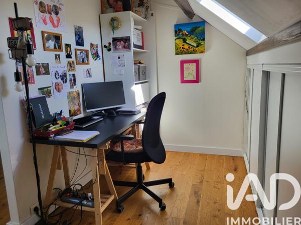 Maison à vendre 6 pièces 156 m² Tremblay-en-France
