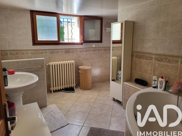 Maison à vendre 6 pièces 156 m² Tremblay-en-France