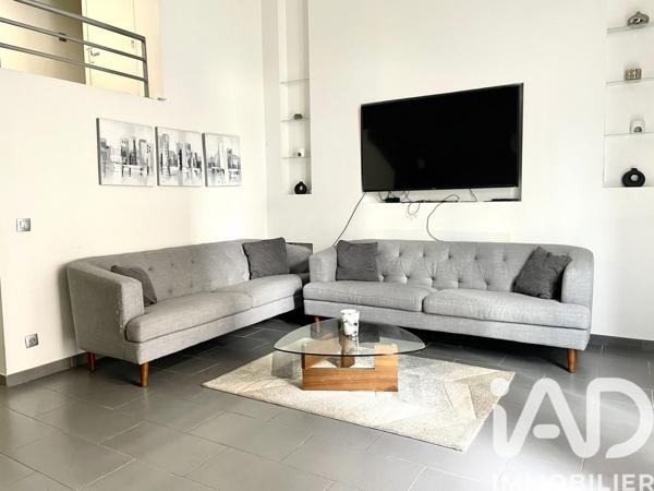 Maison à vendre 4 pièces 94 m² Saint-Ouen-l'Aumône