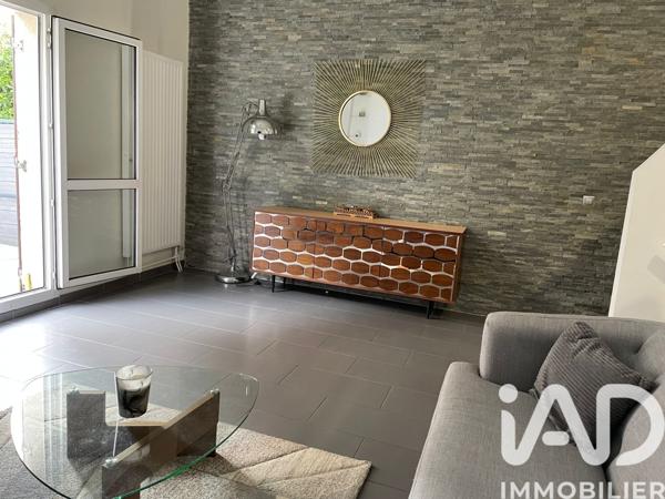 Maison à vendre 4 pièces 94 m² Saint-Ouen-l'Aumône