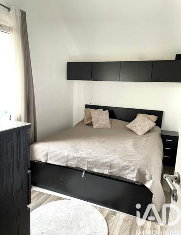 Maison à vendre 4 pièces 94 m² Saint-Ouen-l'Aumône
