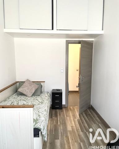 Maison à vendre 4 pièces 94 m² Saint-Ouen-l'Aumône
