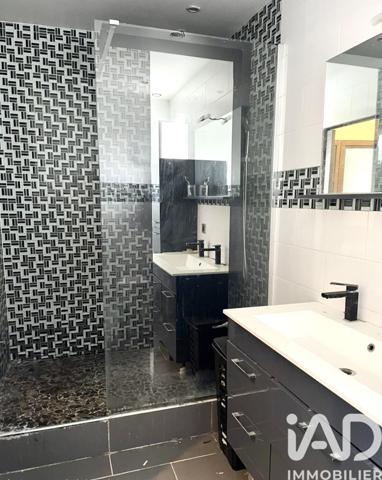 Maison à vendre 4 pièces 94 m² Saint-Ouen-l'Aumône