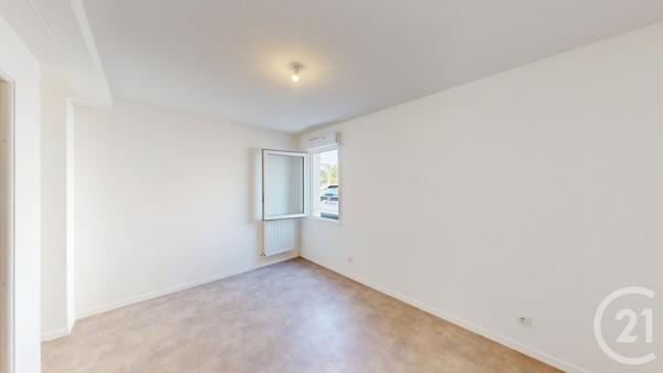 Appartement F3 à vendre  3 pièces - 52,74 m 2   ST VINCENT DE TYROSSE  - 40