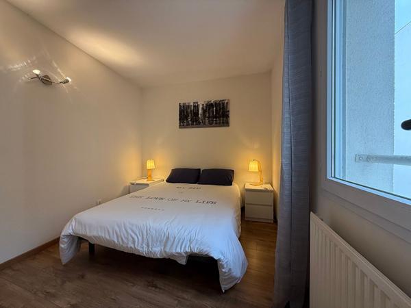 Vente Appartement La rochelle 2 pièces 41m²-IRA4341