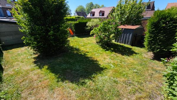 Maison Leers 4 pièce(s) 110 m2