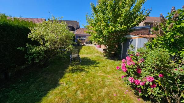 Maison Leers 4 pièce(s) 110 m2