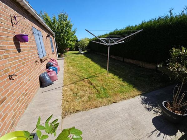 Maison Leers 4 pièce(s) 110 m2