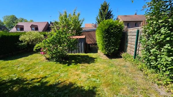 Maison Leers 4 pièce(s) 110 m2