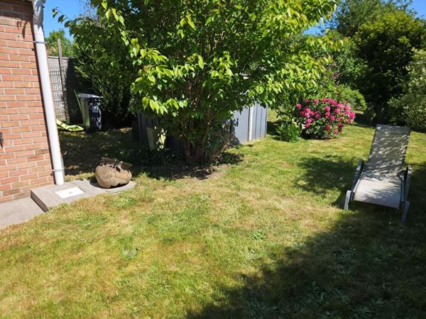 Maison Leers 4 pièce(s) 110 m2