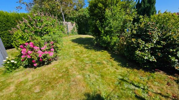 Maison Leers 4 pièce(s) 110 m2