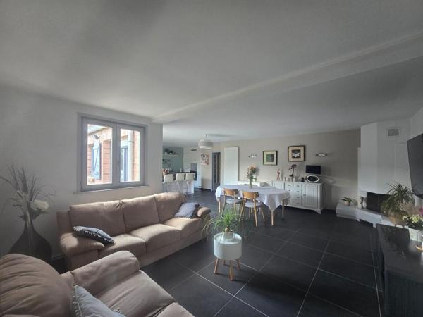 Maison Leers 4 pièce(s) 110 m2