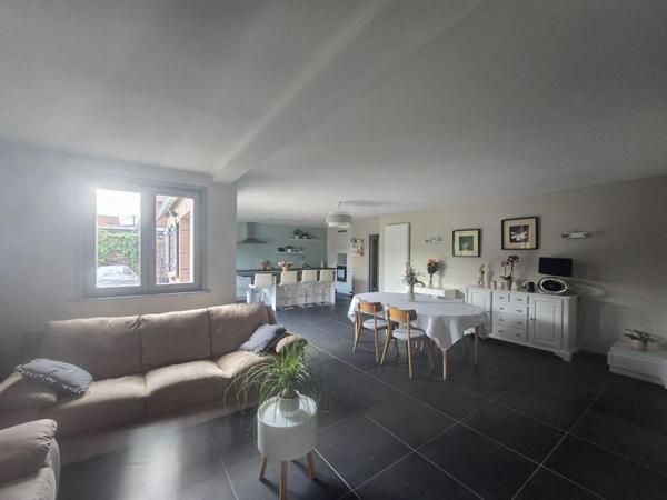 Maison Leers 4 pièce(s) 110 m2