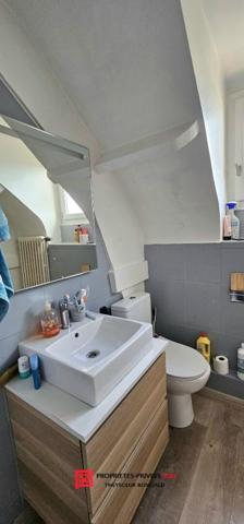 Maison Meulière 5 chambres 120 m2
