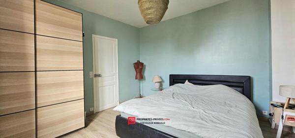 Maison Meulière 5 chambres 120 m2