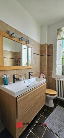 Maison Meulière 5 chambres 120 m2