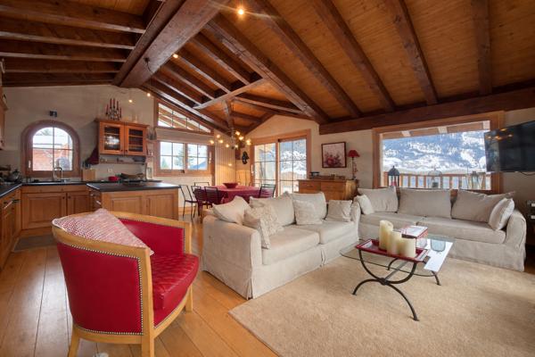 Chalet à vendre à Courchevel (73120) - Savoie